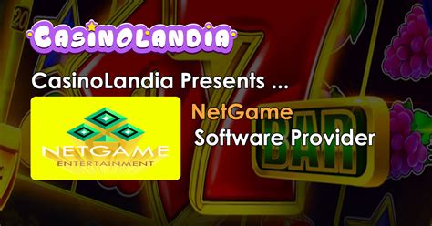Netgame casino Honduras